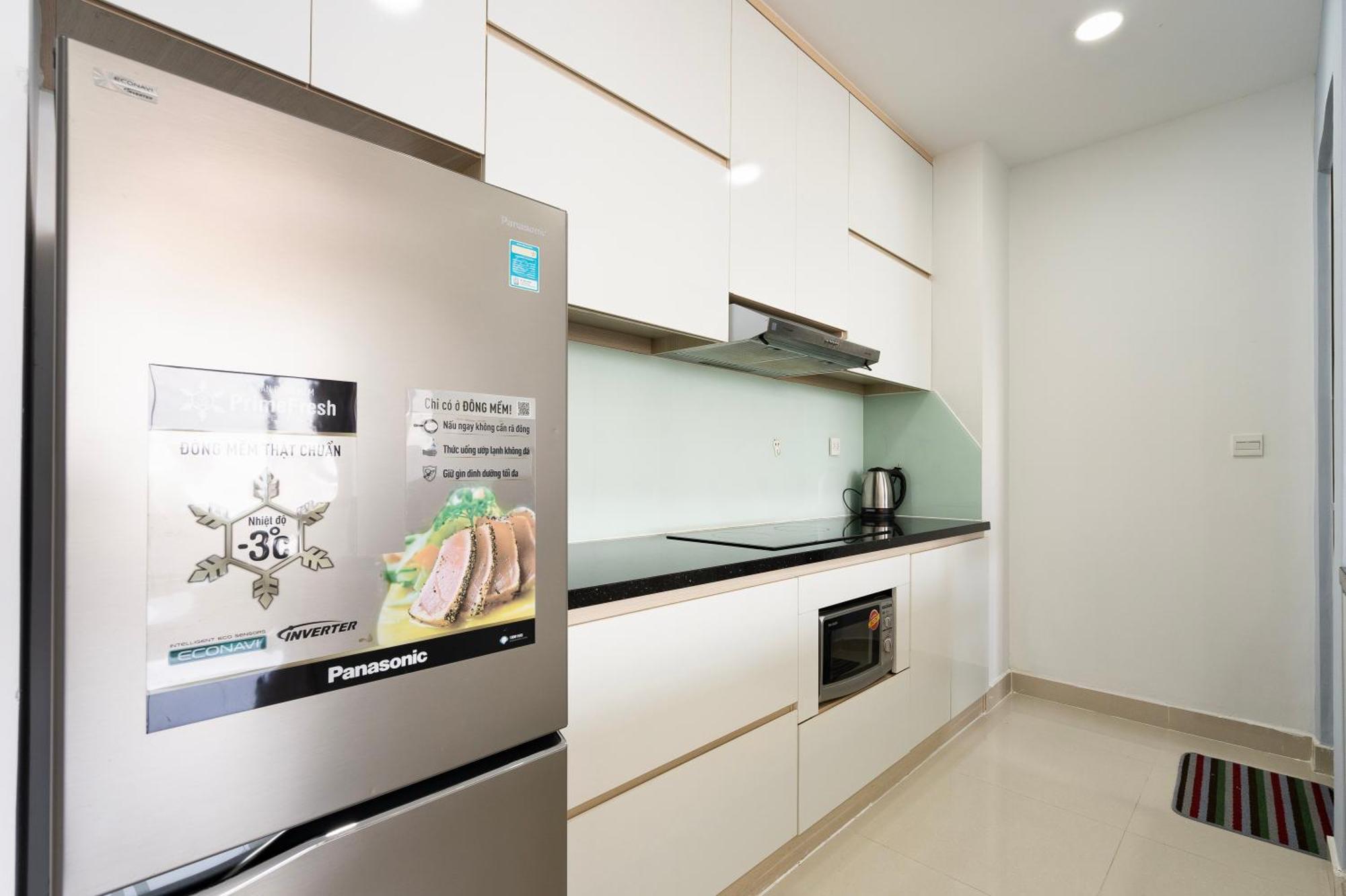 Lyn's Home-river Gate- Pool- Gym-pick Up * Ho Chi Minh City