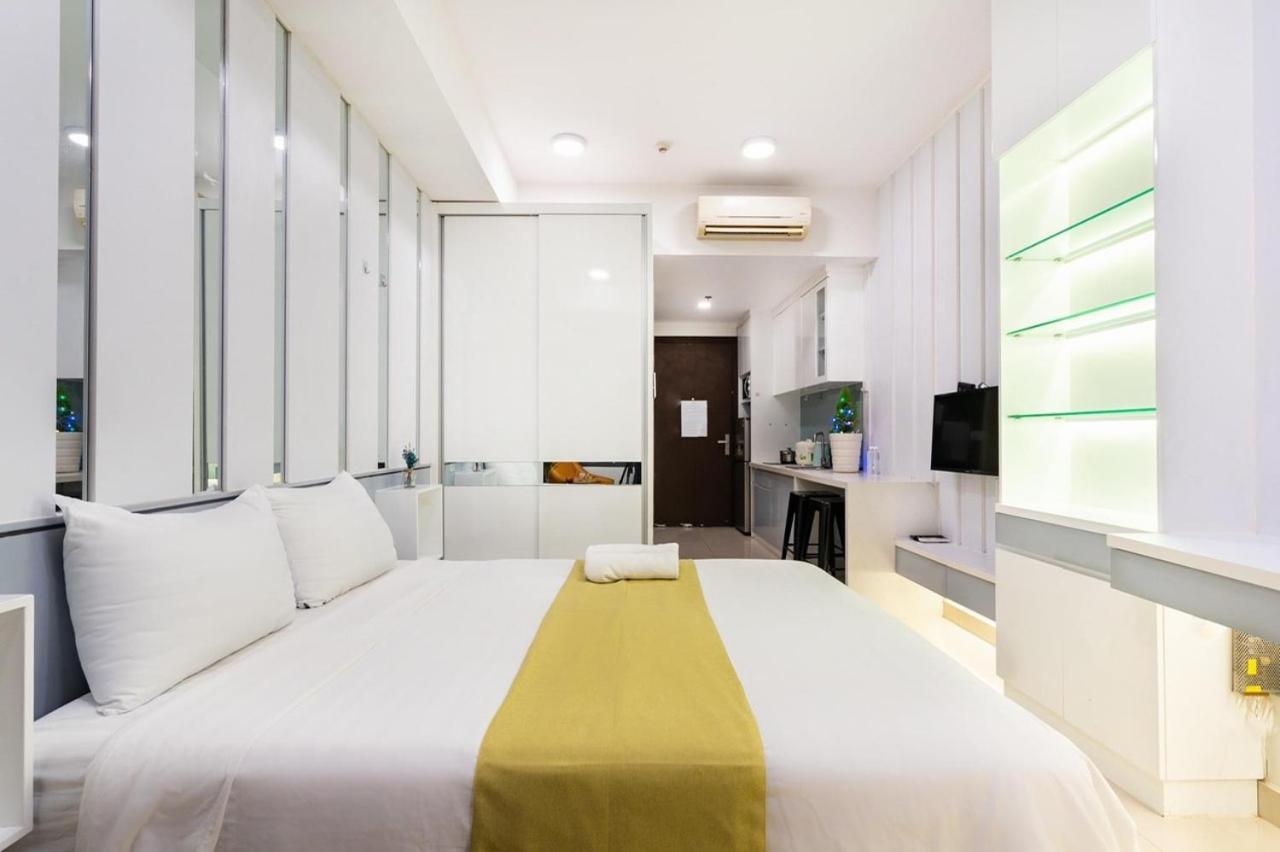 Lyn's Home-river Gate- Pool- Gym-pick Up Apartment Ho Chi Minh City