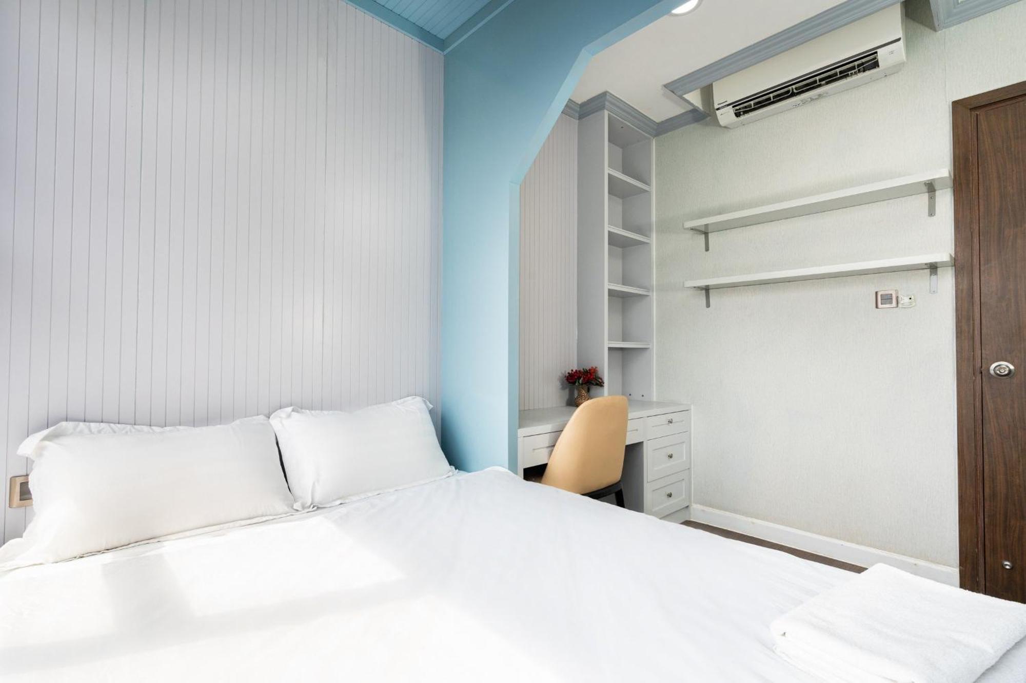 Lyn's Home-river Gate- Pool- Gym-pick Up TP. Hồ Chí Minh