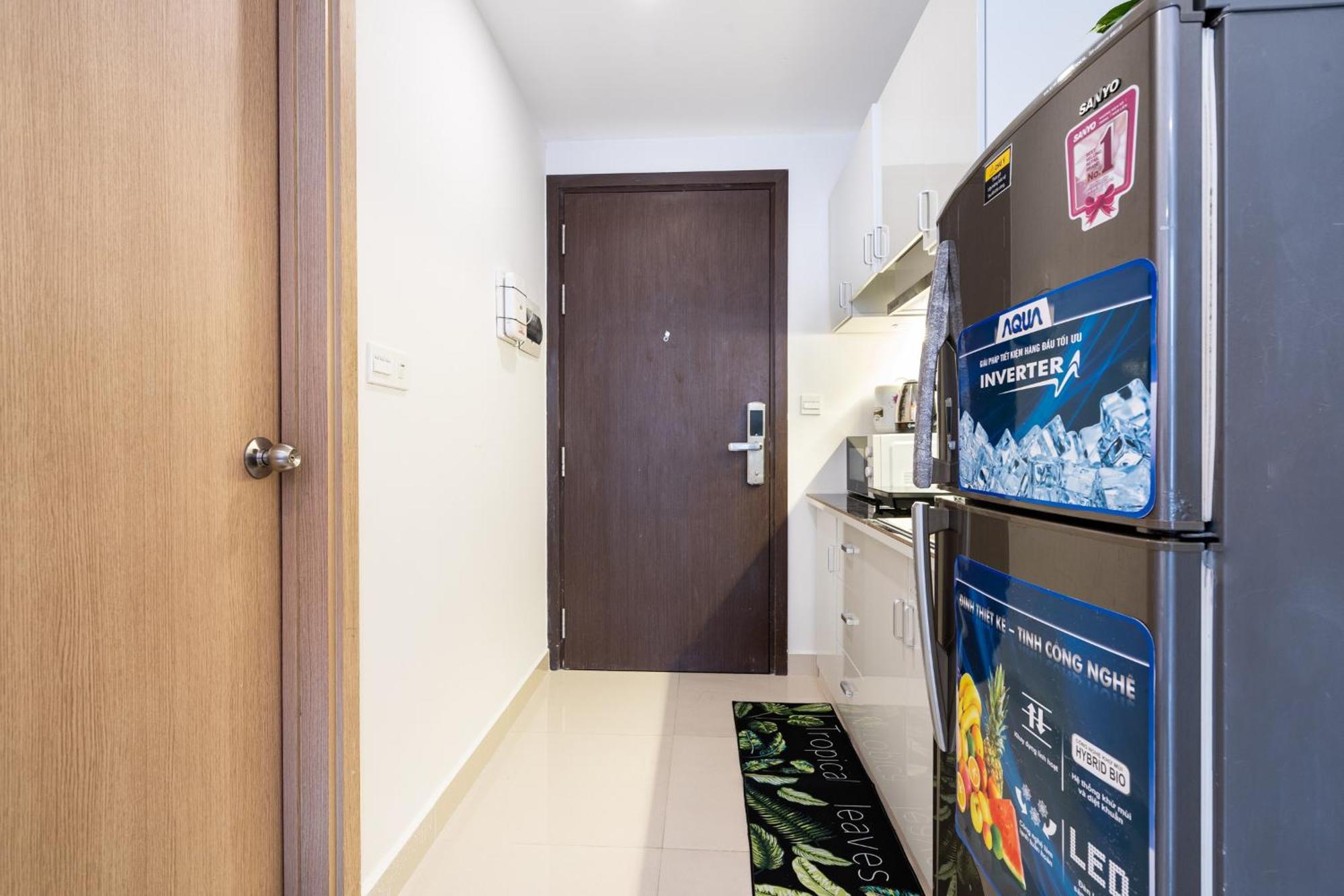 Lyn's Home-river Gate- Pool- Gym-pick Up * TP. Hồ Chí Minh