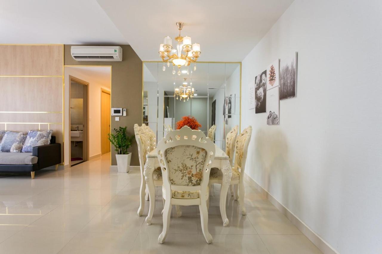 Căn hộ Lyn's Home-river Gate- Pool- Gym-pick Up