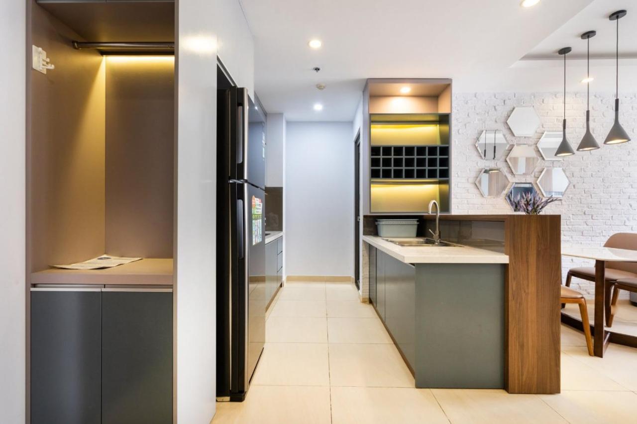 Lyn's Home-river Gate- Pool- Gym-pick Up TP. Hồ Chí Minh