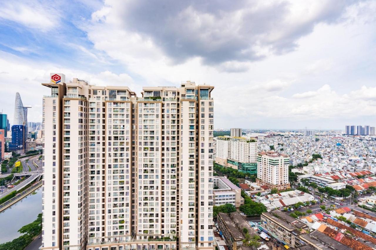 Lyn's Home-river Gate- Pool- Gym-pick Up TP. Hồ Chí Minh