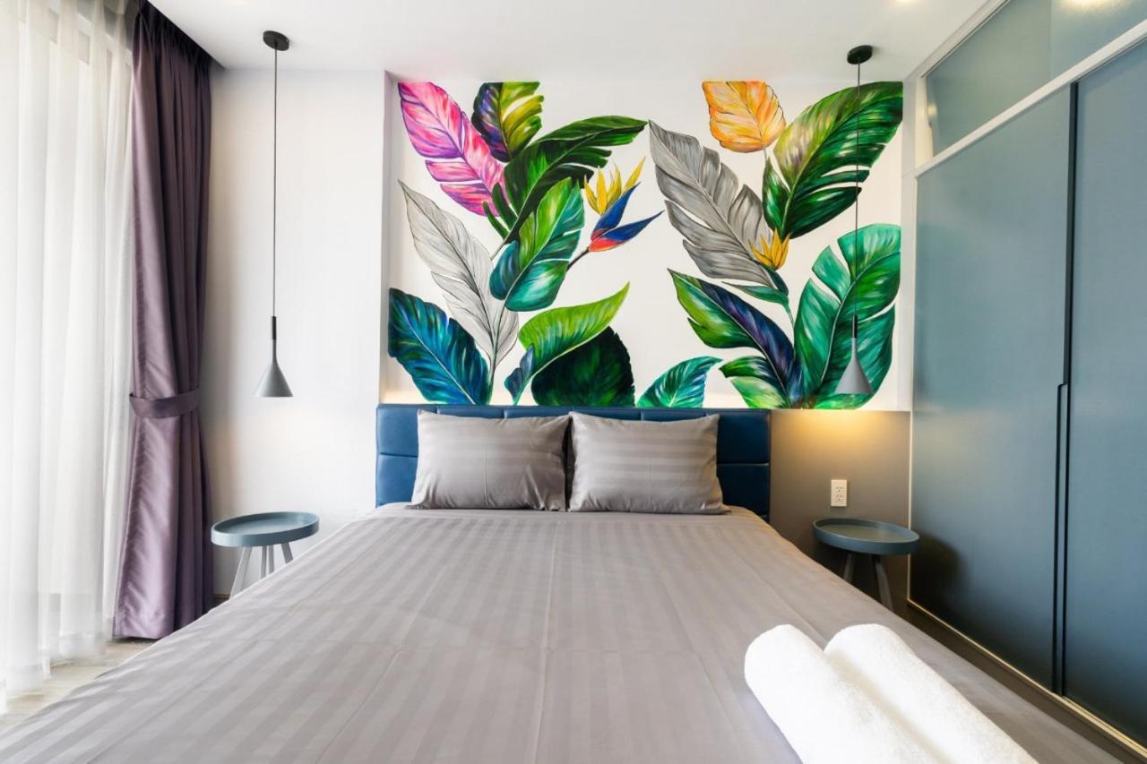 Căn hộ Lyn's Home-river Gate- Pool- Gym-pick Up TP. Hồ Chí Minh