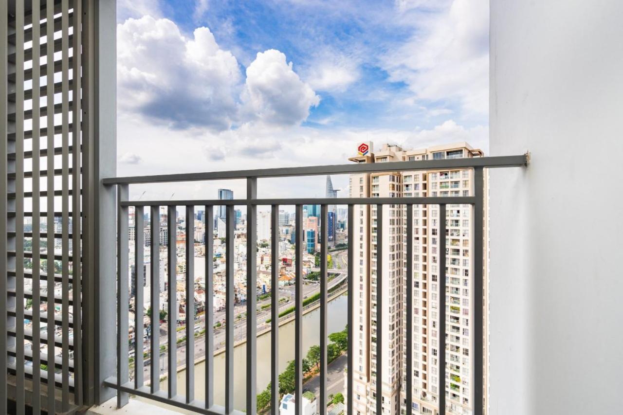 Lyn's Home-river Gate- Pool- Gym-pick Up Căn hộ